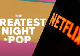 Cum a unit "The Greatest Night in Pop" vedetele pentru a combate foametea, un documentar emoționant pe Netflix