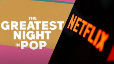 Cum a unit "The Greatest Night in Pop" vedetele pentru a combate foametea, un documentar emoționant pe Netflix