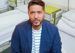 Jorge, concurent în Survivor All Stars, se confruntă cu probleme de sănătate în spital!