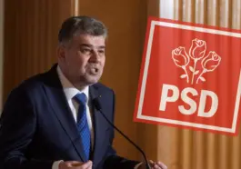 Ciolacu clarifică strategia PSD pentru alegerile locale - niciun acord cu PNL