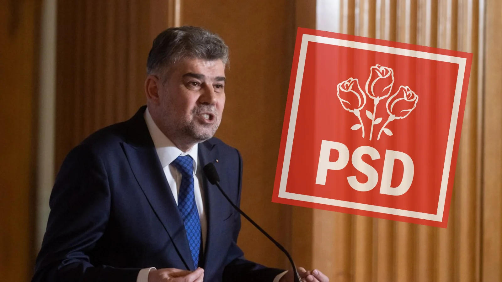 Ciolacu clarifică strategia PSD pentru alegerile locale - niciun acord cu PNL