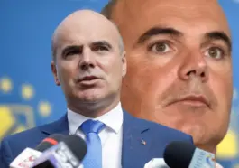 Rareș Bogdan garantează soliditatea coaliției de guvernare în fața provocărilor geopolitice