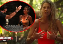 Roxana Nemeș părăsește Survivor All Stars din motive de sănătate, dezvăluind lupta cu endometrioza