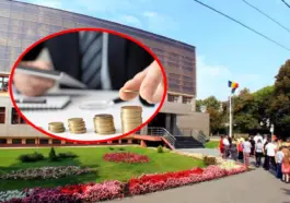 Generozitate financiară neașteptată la Vaslui, bugetarii aleg măriri salariale modeste