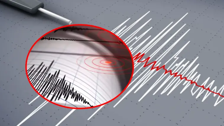 Cutremur de 3,3 magnitudine în Buzău, un nou semnal al activității seismice în România