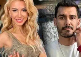 Andreea Bălan și George Burcea prioritizează fericirea copiilor lor în noul lor capitol