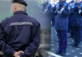 3.000 de posturi în domeniul securității: Oportunitate pentru tinerii pasionați de poliție, jandarmerie și pompieri