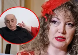 Viorel Lis: Starea de sănătate în declin și nevoia de sprijin financiar a soției sale, Oana Lis