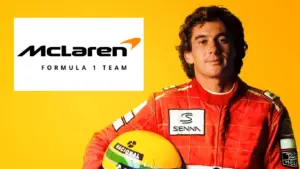 Omagiu impresionant pentru Ayrton Senna: McLaren dezvăluie monopostul special pentru Marele Premiu de la Monaco
