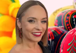 Secretele echilibrului și dedicării: Andreea Marin dezvăluie povestea sa în timpul sărbătorilor pascale