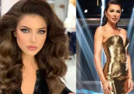 Scandal în Lumea Influencerilor: Cristina Ich Critică Dur Pe Ilinca Vandici pentru Judecățile Sale asupra Andreei Bostănică