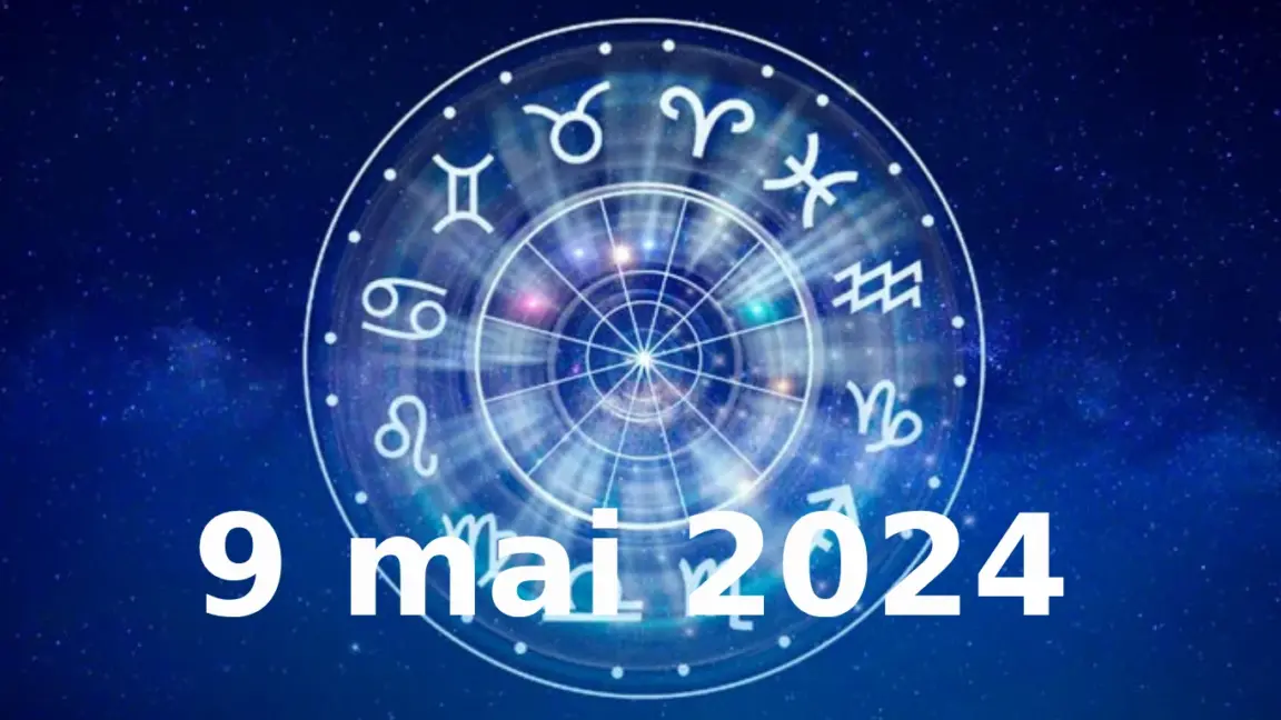 Horoscop 9 mai 2024. Decizii importante pentru Tauri și Leii, schimbări radicale pentru Gemeni