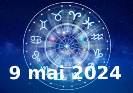 Horoscop 9 mai 2024. Decizii importante pentru Tauri și Leii, schimbări radicale pentru Gemeni
