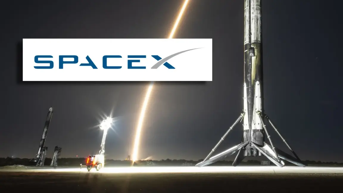 spacex