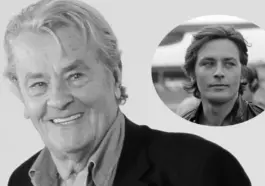 Marele actor Alain Delon, moartea unui simbol al cinematografiei franceze