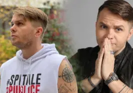 Doliu în lumea teatrului: Codin Maticiuc își ia rămas bun de la regizorul Bogdan Budeș