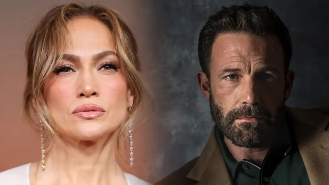 Despărțirea surpriză a anului! Jennifer Lopez și Ben Affleck divorțează după doi ani de căsnicie