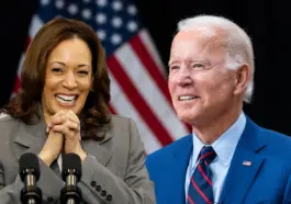 Joe Biden se retrage din politică. Kamala Harris preia conducerea în cursa pentru Casa Albă