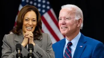 Joe Biden se retrage din politică. Kamala Harris preia conducerea în cursa pentru Casa Albă