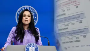 Recalcularea Pensiilor cu Simona Bucura - Ce beneficii aduc noile modificări pentru milioane de români