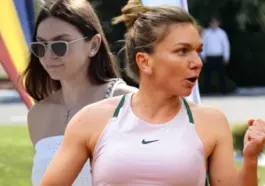 Simona Halep: „Mă sperie viitorul, dar îmi doresc foarte mult să am copii!”