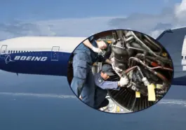 Boeing întâmpină provocări serioase. Testele Aeronavei 777X, suspendate din cauza deteriorării unei structuri critice