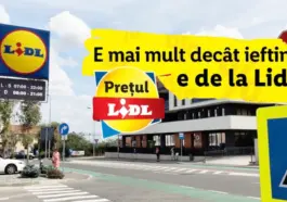 Super Oferte de vară la Lidl. Produse esențiale la prețuri de nerefuzat, începând de la 3 lei