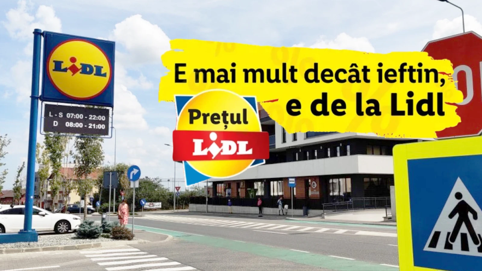 Super Oferte de vară la Lidl. Produse esențiale la prețuri de nerefuzat, începând de la 3 lei