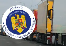 Restricții de circulație pentru camioane în Ungaria: Informații cruciale pentru șoferii români