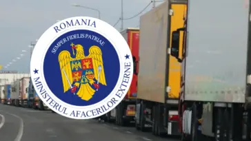 Restricții de circulație pentru camioane în Ungaria: Informații cruciale pentru șoferii români