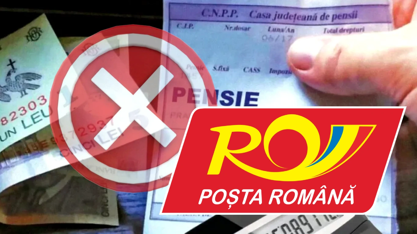 Recalcularea Pensiilor: 800.000 de pensionari rămân fără creșteri! Care sunt motivele?