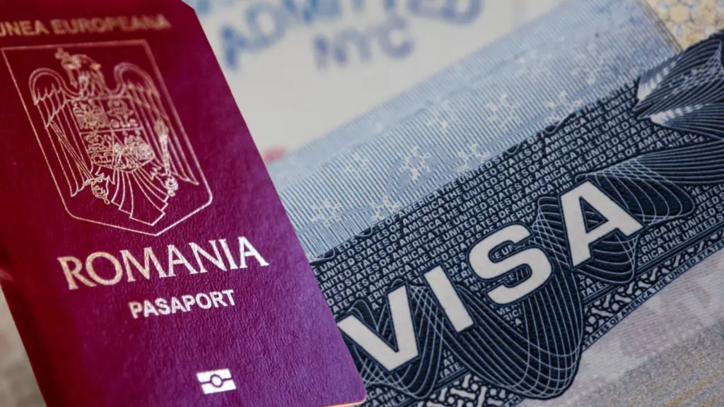 Românii pot reînnoi vizele pentru SUA fără interviu. Simplificare majoră și perspective pentru călătorii fără viză