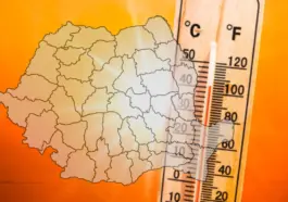 Weekend de caniculă intensă. Cod Roșu și temperaturile vor atinge noi recorduri în România