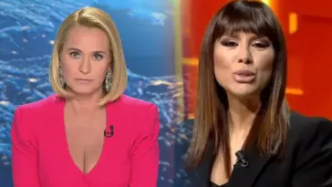 Acuzații de plagiat în media românească: Denise Rifai vs. Andreea Esca