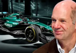 Adrian Newey la Aston Martin: Geniul tehnic care poate rescrie istoria Formula 1