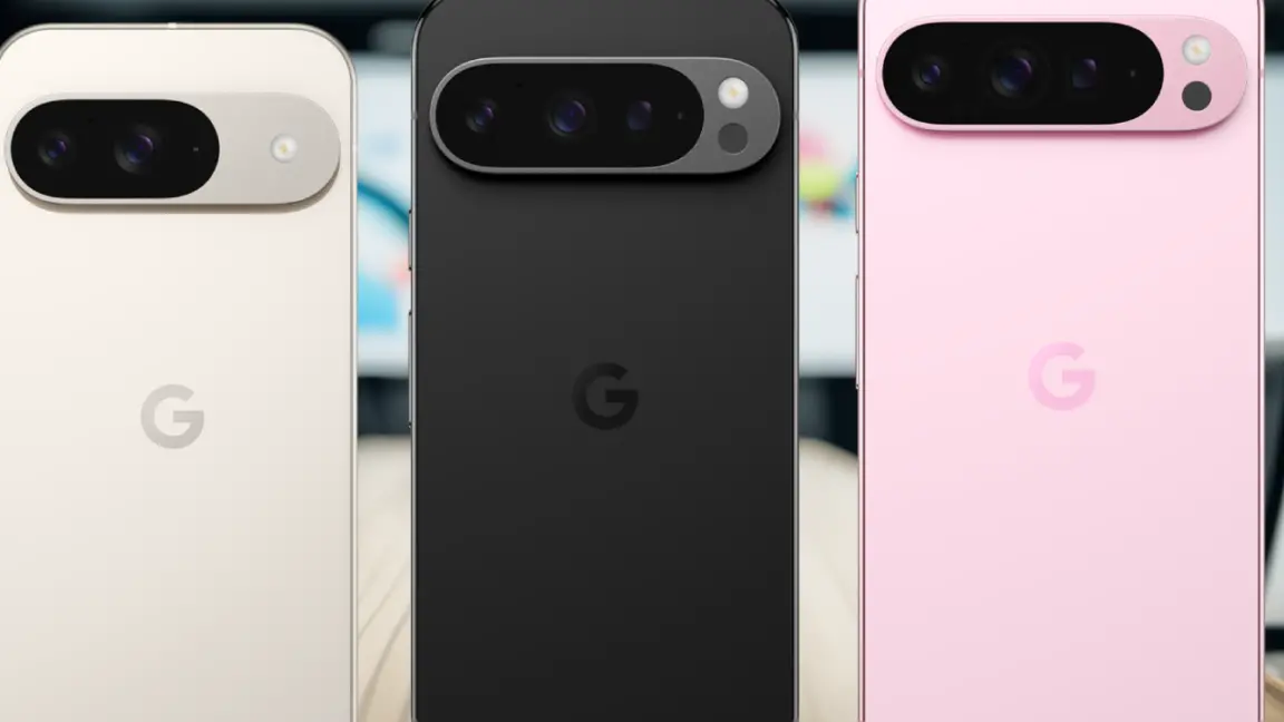 Google Pixel 9 și Pixel 9 Pro: Revoluția Smartphone-urilor Ajunge în România cu Funcții de Top