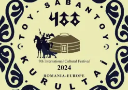 Kurultai 2024: Festivalul care îmbină tradiția cu spectacolul la malul mării