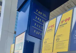 Prețul carburanților în scădere! Petrom anunță a doua reducere semnificativă în septembrie