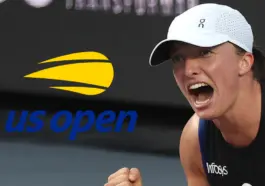 Surpriză uriașă la US Open: Iga Swiatek, eliminată în sferturile de finală