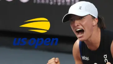 Surpriză uriașă la US Open: Iga Swiatek, eliminată în sferturile de finală