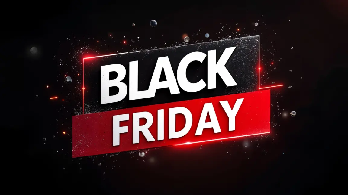 Black Friday 2024 începe mai devreme! Reduceri masive și soluții de plată în rate