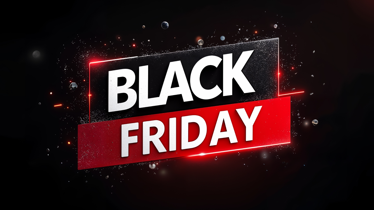 Black Friday 2024 începe mai devreme! Reduceri masive și soluții de plată în rate