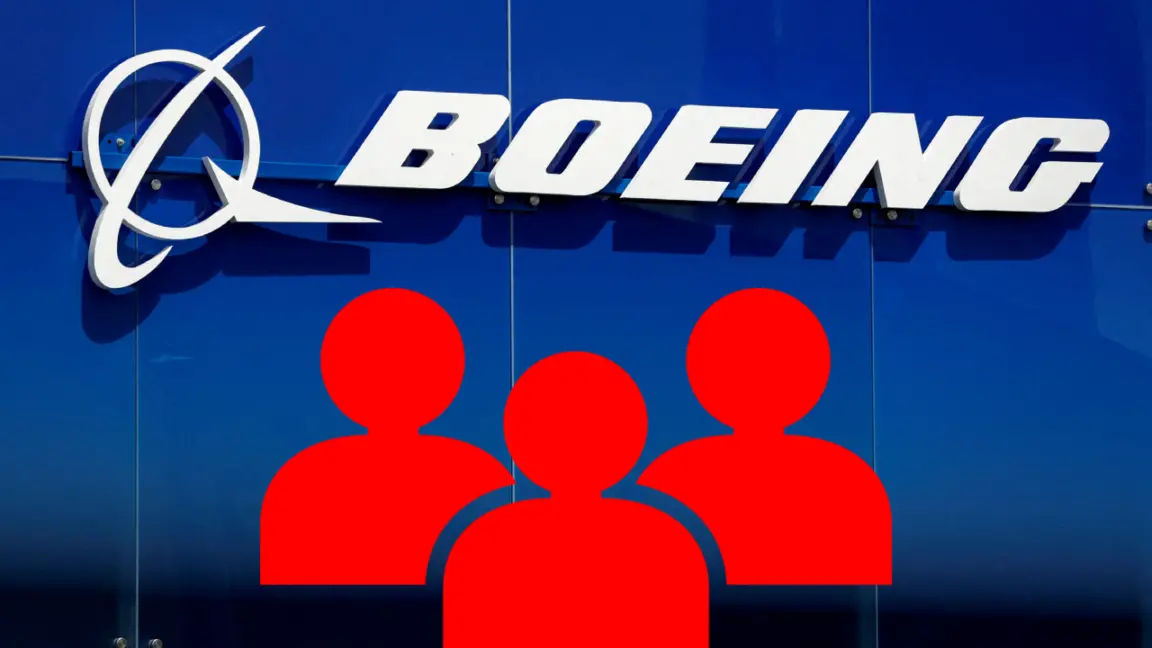 Boeing reduce personalul și amână lansarea 777X. O nouă criză în industria aviatică?