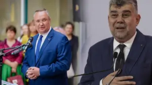 Nicolae Ciucă rupe alianța cu PSD „România nu va ajunge pe mâna unui Partid-Stat!”
