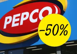 Reduceri de până la 50% la Pepco! Românii își fac provizii pentru sărbători