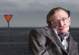 Sfârșitul lumii în viziunea lui Stephen Hawking. Ce spune NASA despre scenariile apocaliptice