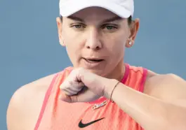 Simona Halep, față în față cu realitatea. Drumul dificil către revenirea în Elită