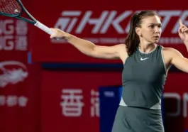 Simona Halep, între glorie și incertitudine. Va reuși campioana să revină în elita tenisului?