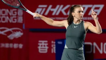 Simona Halep, între glorie și incertitudine. Va reuși campioana să revină în elita tenisului?