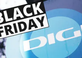 Surprize de Black Friday de la Digi: Abonamente Reduceri și Telefoane Cadou!